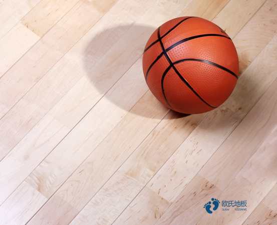 高品质篮球木地板价格多少