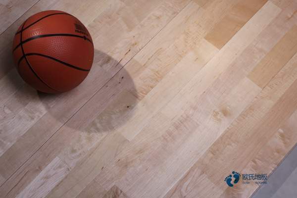 供应篮球木地板价目表
