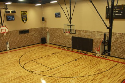 篮球场木地板质量指标有哪些